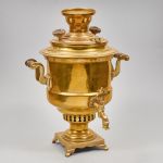 969 3196 Samovar